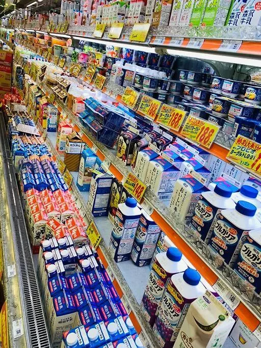 Villa 3个独立房间独栋别墅最大13人 里面有3个干湿分离卫浴 Osaka