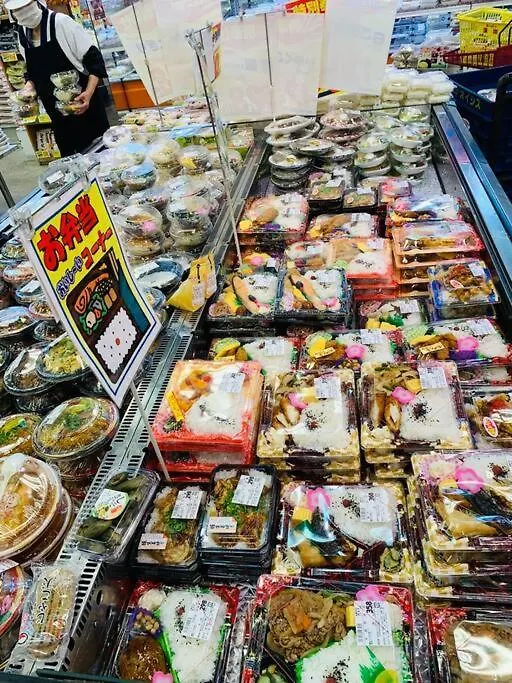 3个独立房间独栋别墅最大13人 里面有3个干湿分离卫浴 Osaka