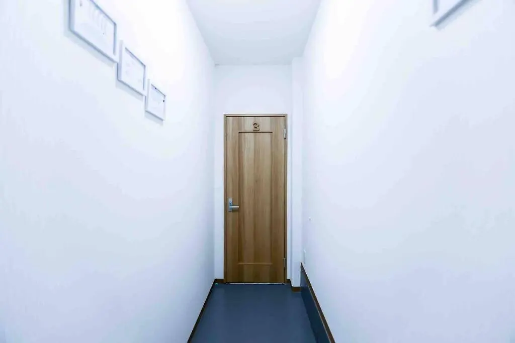 Villa 3个独立房间独栋别墅最大13人 里面有3个干湿分离卫浴 Ōsaka